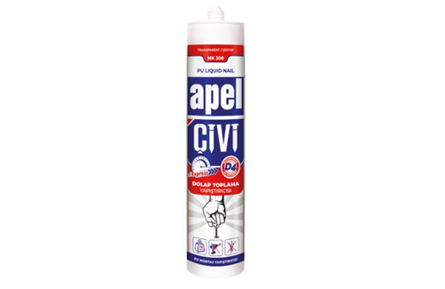 APEL SIVI ÇİVİ